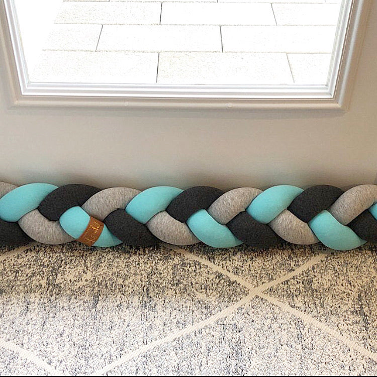 Braided Draft / Light Blocker